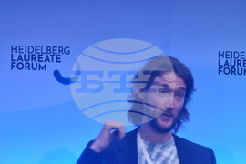 Германия - Дискусия за научната етика - Хайделбергски лауреатски форум