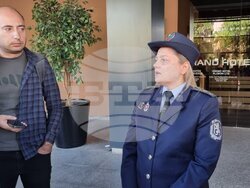  Пловдив - "Пътна полиция" - празнични дни