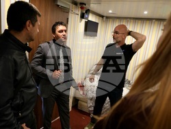 „Ескейп стая на колела“ - инициатива