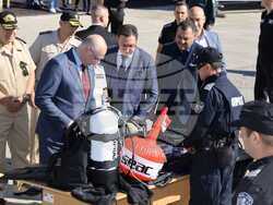 Снимка: Министерски съвет