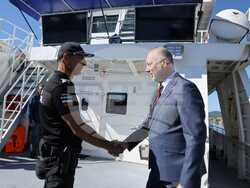 Снимка: Министерски съвет