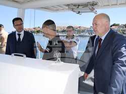 Снимка: Министерски съвет