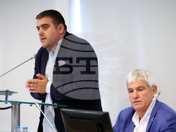 КНСБ - цени - данни - представяне