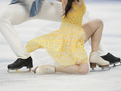 China Figure Skating
