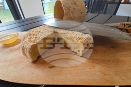 Село Черни Вит - Празник на домашните сирена