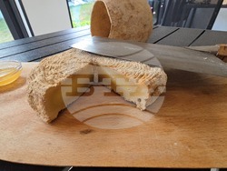 Село Черни Вит - Празник на домашните сирена