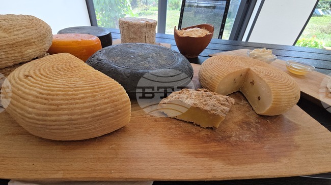 Празникът на домашните сирена ще събере майстори от цялата страна в тетевенското село Черни Вит