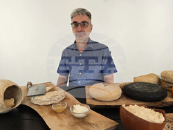 Село Черни Вит - Празник на домашните сирена