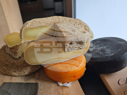 Село Черни Вит - Празник на домашните сирена