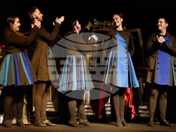 Снимка: Община Сливен