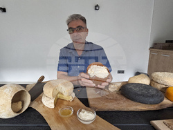 Село Черни Вит - Празник на домашните сирена