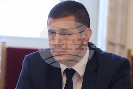 Комисия по бюджет и финанси - Международен валутен фонд - среща