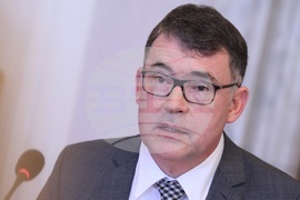 Комисия по бюджет и финанси - Международен валутен фонд - среща