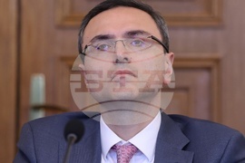 Комисия по бюджет и финанси - Международен валутен фонд - среща