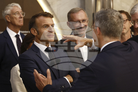 France Notre Dame Cathedral