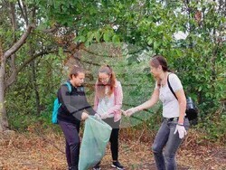 Снимка: Областна администрация – Русе