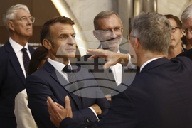 France Notre Dame Cathedral