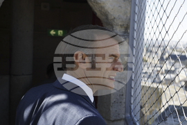 France Notre Dame Cathedral