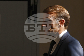 France Notre Dame Cathedral