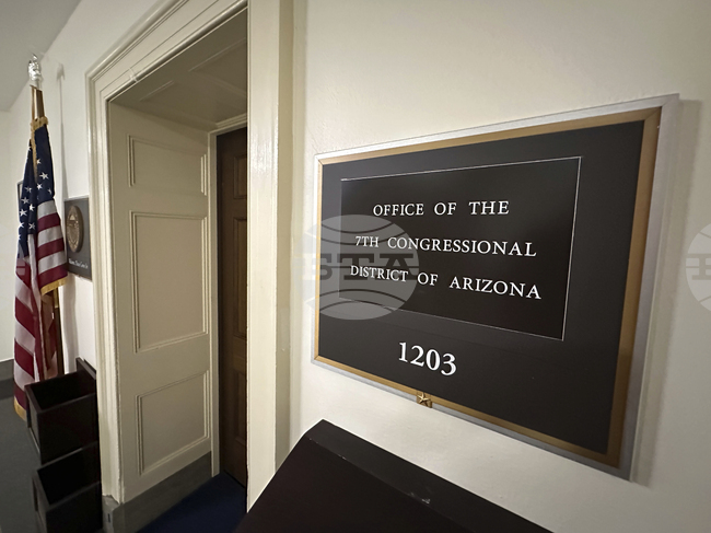 Election 2025 Decision Notes Arizona