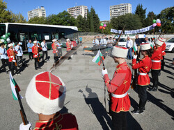 Снимка: Община Стара Загора