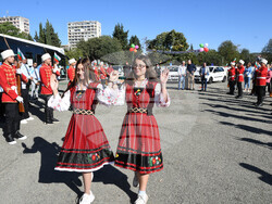 Снимка: Община Стара Загора