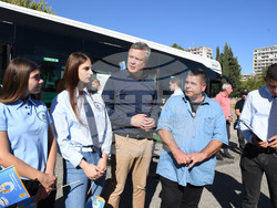 Снимка: Община Стара Загора