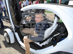 Снимка: Община Стара Загора