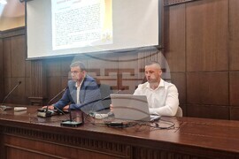 Хасково - Бюджет 2024 - изпълнение - публично обсъждане