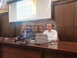 Хасково - Бюджет 2024 - изпълнение - публично обсъждане