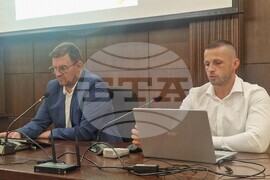 Хасково - Бюджет 2024 - изпълнение - публично обсъждане