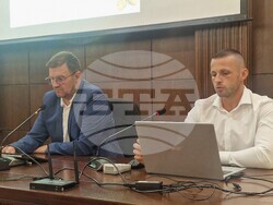 Хасково - Бюджет 2024 - изпълнение - публично обсъждане