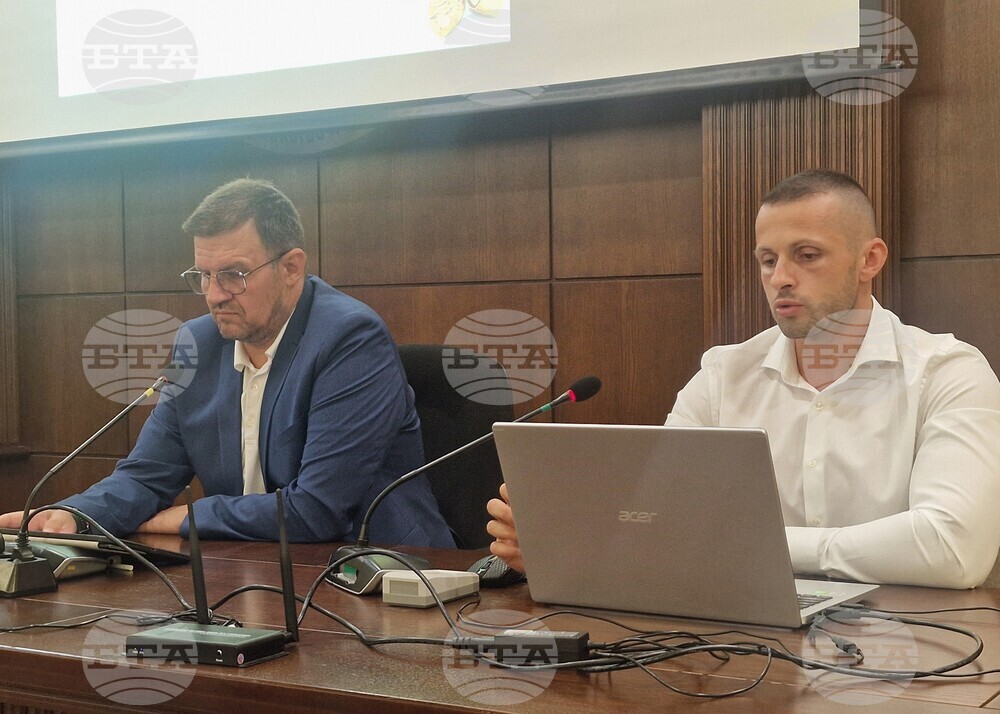 Хасково - Бюджет 2024 - изпълнение - публично обсъждане