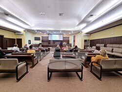 Хасково - Бюджет 2024 - изпълнение - публично обсъждане