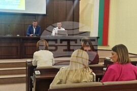 Хасково - Бюджет 2024 - изпълнение - публично обсъждане