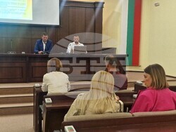 Хасково - Бюджет 2024 - изпълнение - публично обсъждане