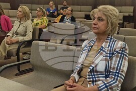 Хасково - Бюджет 2024 - изпълнение - публично обсъждане