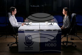 Подкаст „БТА Паралели“ - Иван Долев