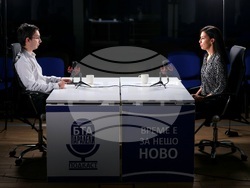 Подкаст „БТА Паралели“ - Иван Долев