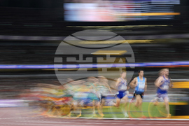 Japan Athletics Worlds