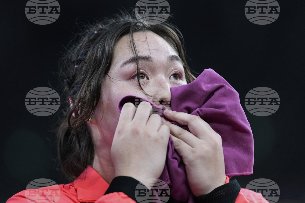 Japan Athletics Worlds