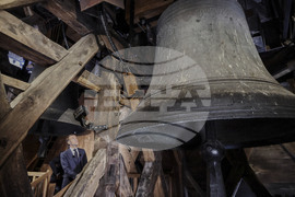 France Notre Dame Cathedral