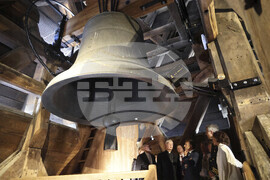 France Notre Dame Cathedral