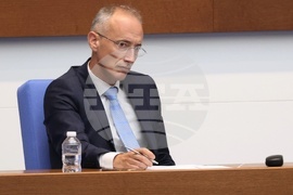 Народно събрание - парламентарен контрол