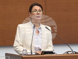 Народно събрание - парламентарен контрол