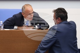 Народно събрание - парламентарен контрол