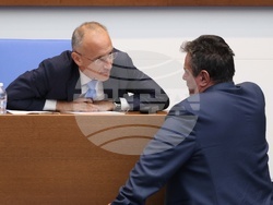 Народно събрание - парламентарен контрол