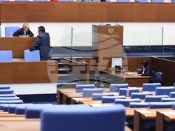 Народно събрание - парламентарен контрол