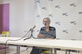 Германия - Хайделбергски лауреатски форум - Ави Вигдерсон