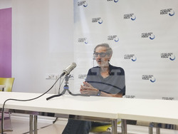 Германия - Хайделбергски лауреатски форум - Ави Вигдерсон